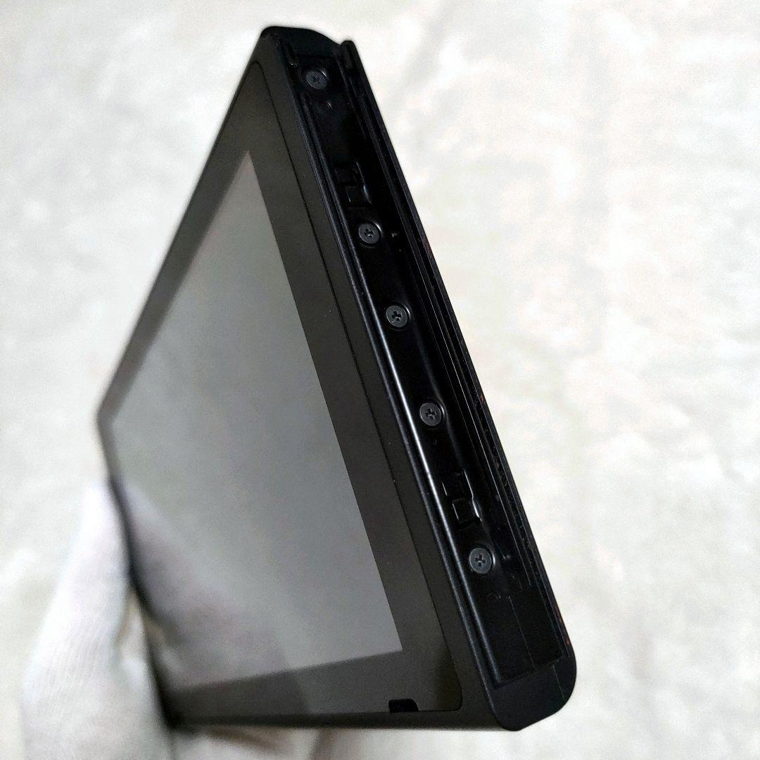 ク*マ様 限定赤箱付き★Nintendo Switch レッド/ブルー 本体 初