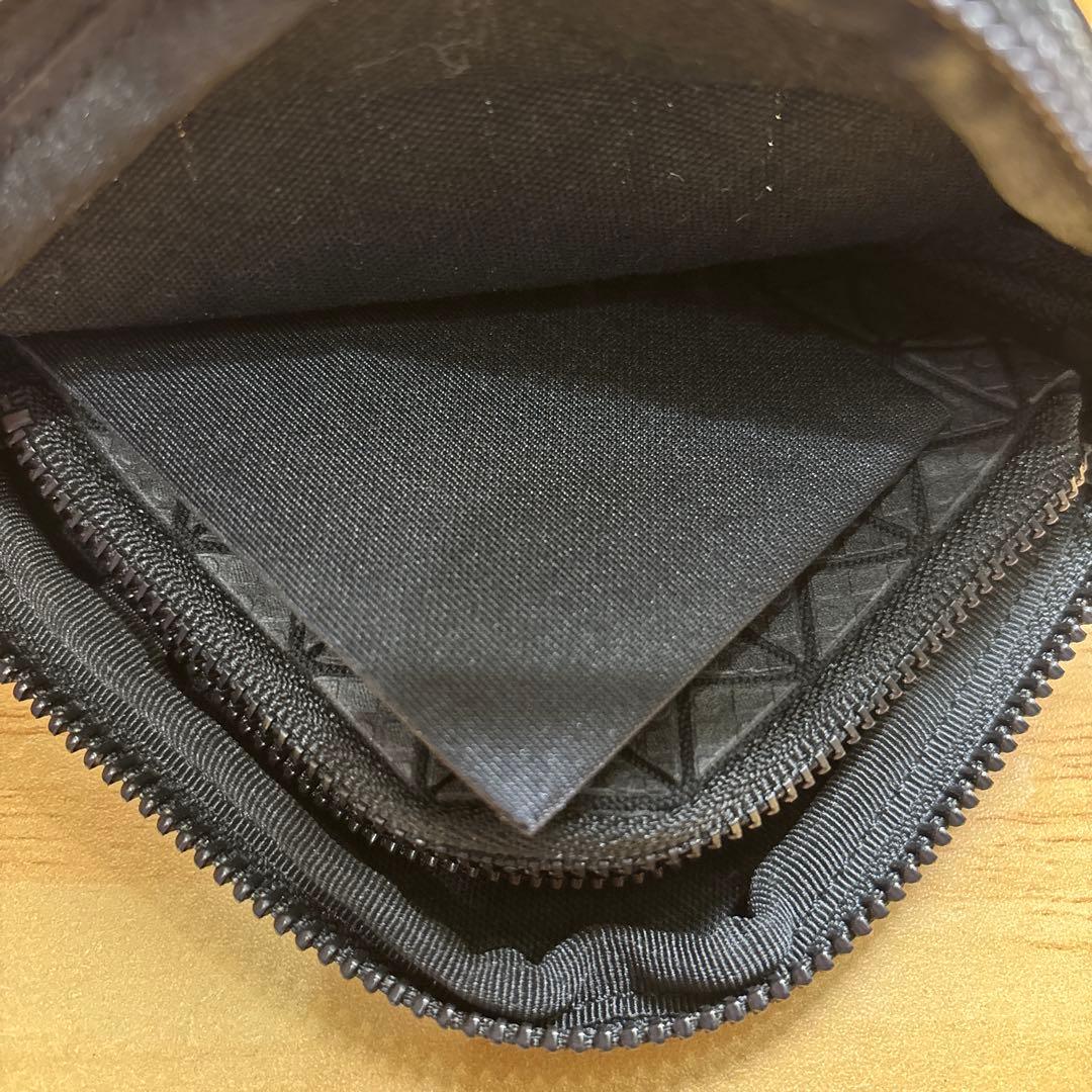 【新品未使用】issey miyake baobao ウォレット