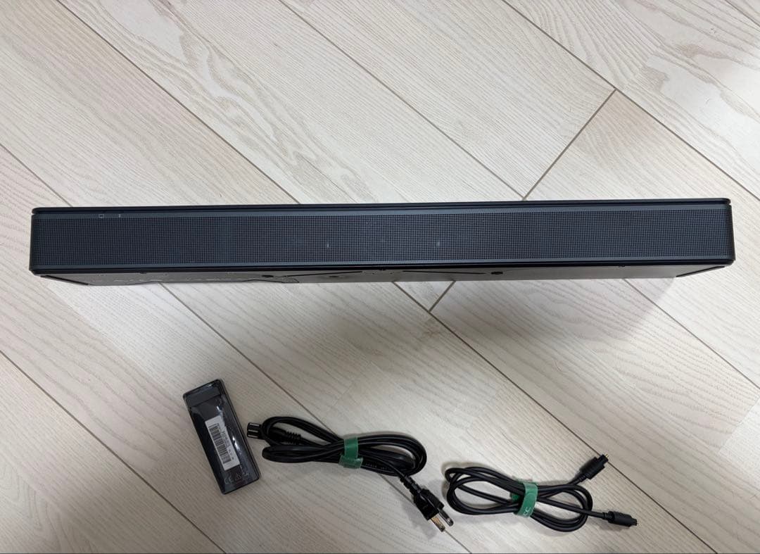 Bose TV Speaker サウンドバー スピーカー