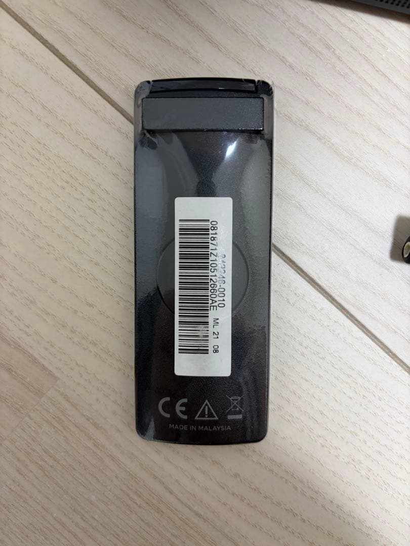 Bose TV Speaker サウンドバー スピーカー