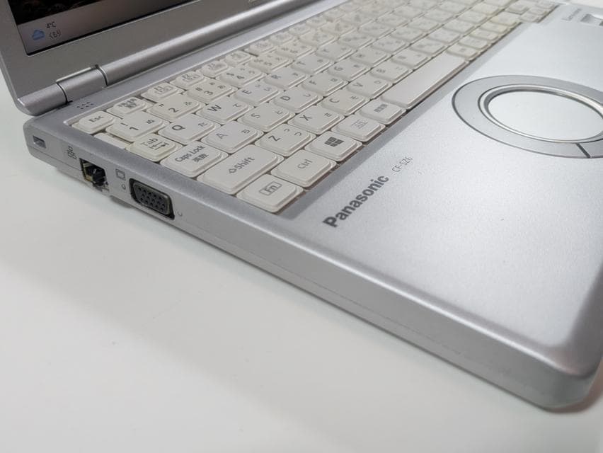 【美品】バッテリー良好✨新品256GB✨i5✨すぐ使える✨小型ノートパソコン