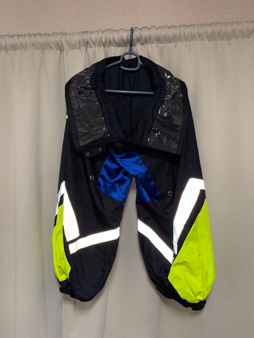 にじさんじ伊波ライコスプレ コスプレ衣装