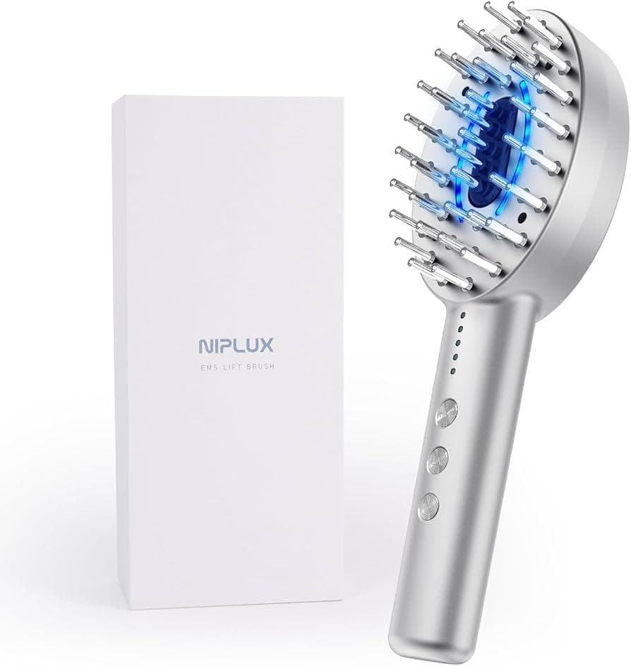 NIPLUX EMS LIFT BRUSH 新品　未使用　未開封