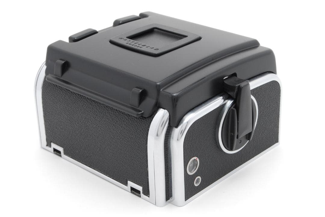 Hasselblad E24 6x6 IV ハッセルブラッド フィルムバック