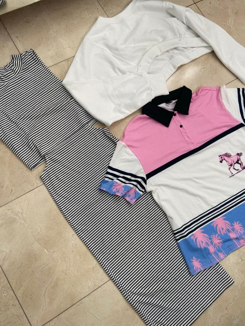 段ボールまとめ売り✴︎ハイブランド無し破格