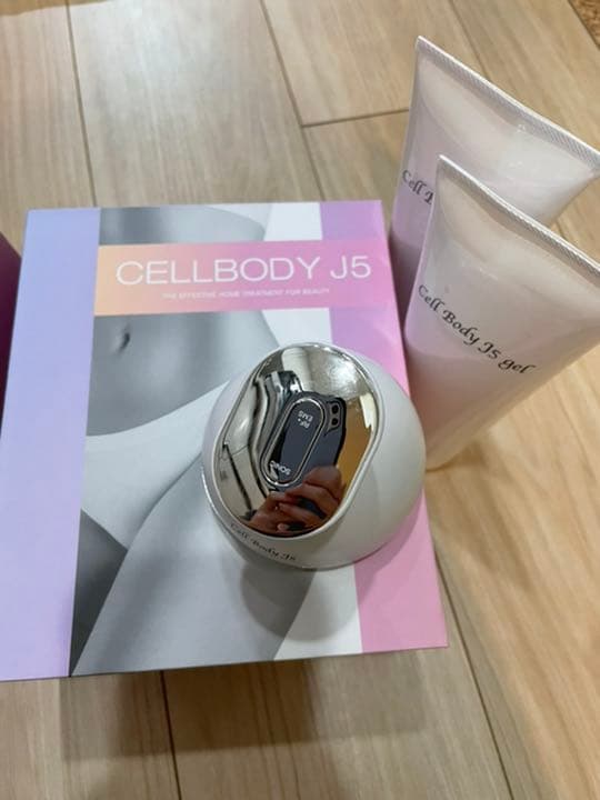 ジェイエステ セルボディj5 キャビテーション