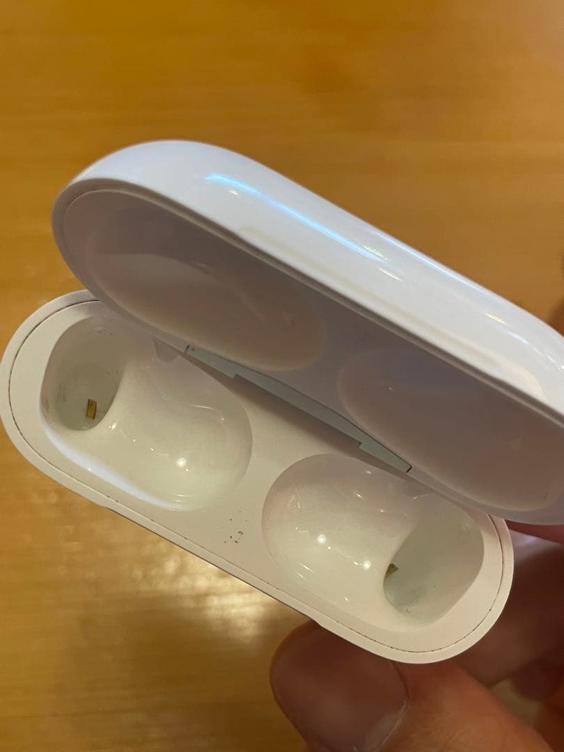 イヤホン AirPodspro Apple