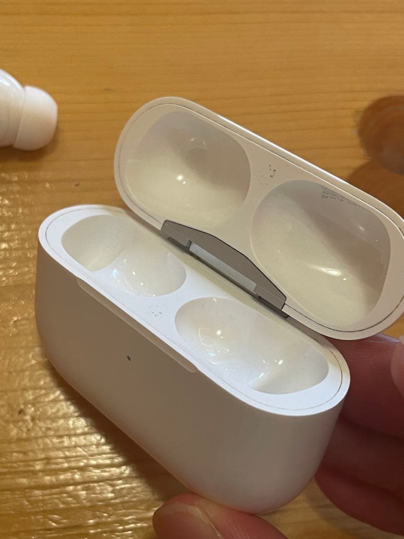 イヤホン AirPodspro Apple