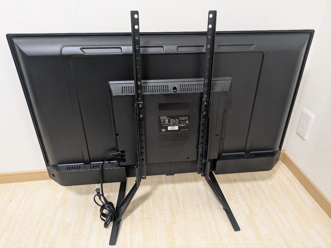 2021年製 ORION 40インチ 液晶テレビ OL40WD200 40型