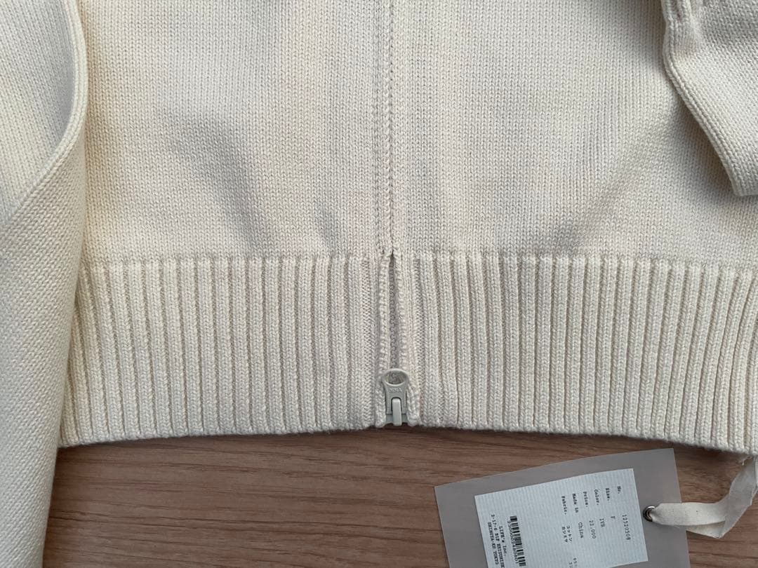 angelica.！todayful Compact Zip コンパクト