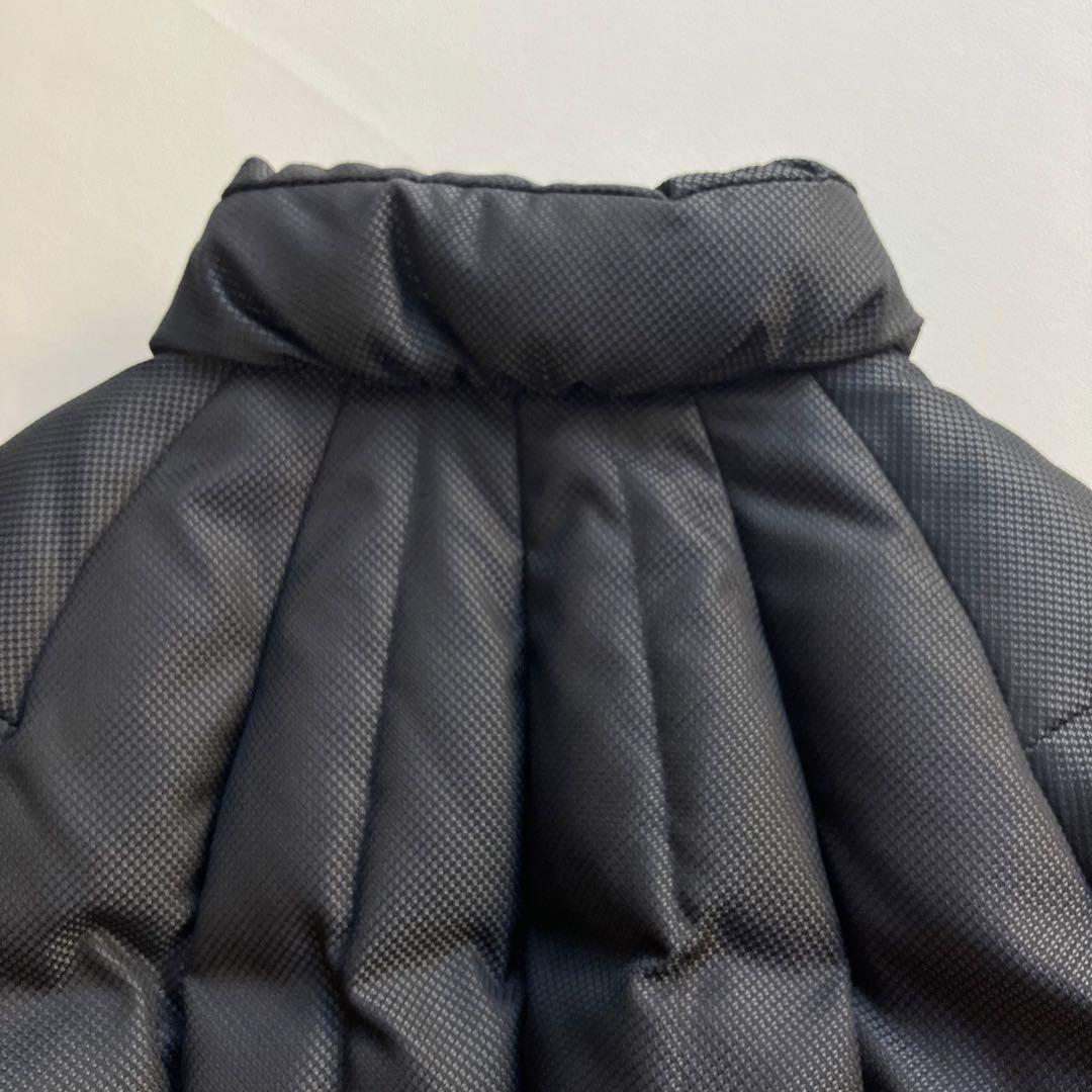 美品 マックスマーラ 七分袖 ショートダウンコート 42