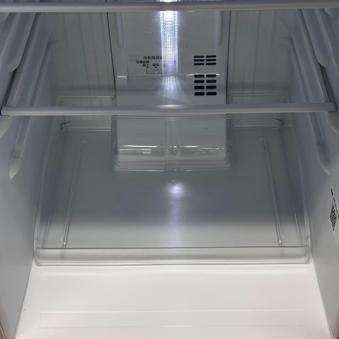 ＊設置込送料無料！2020年製 Panasonic NR-B14CW-W