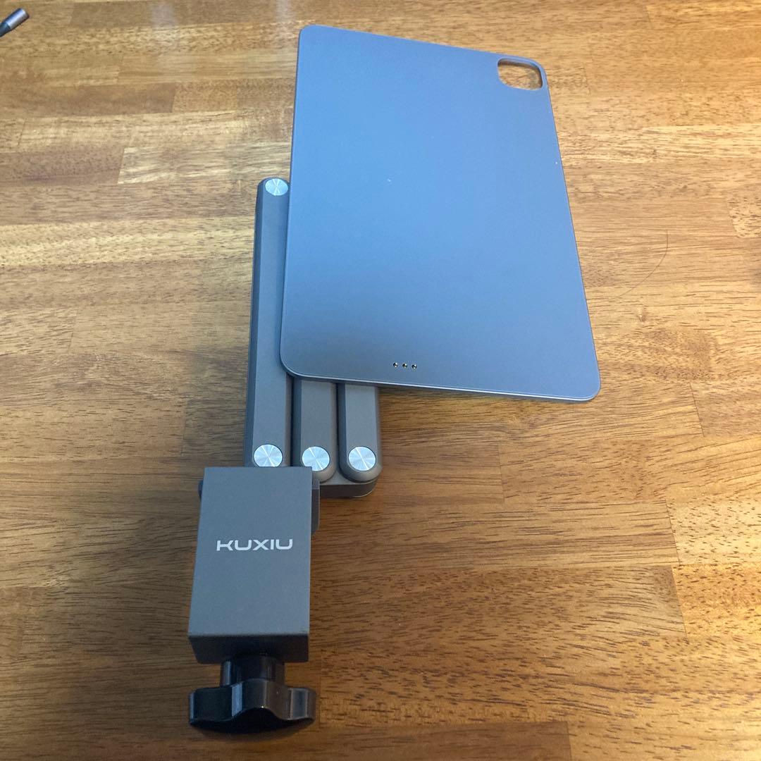 KUXIU X36 Pro MAX iPad用アーム