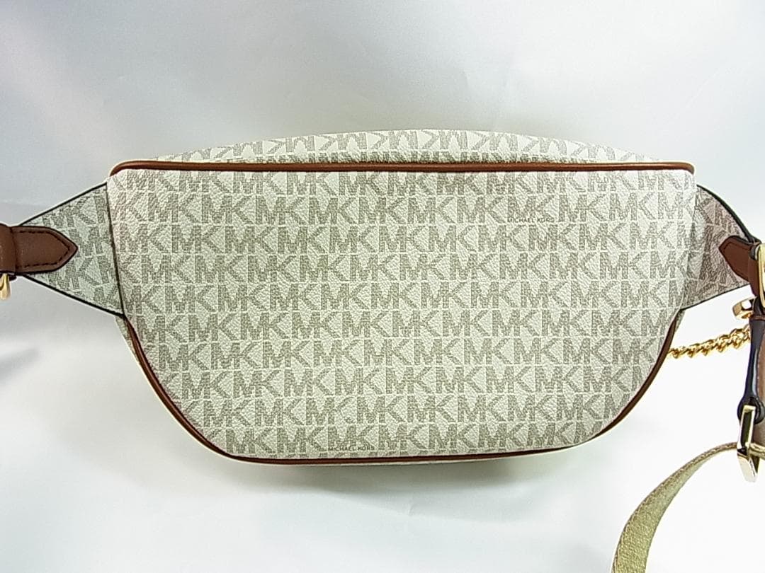 Juvy様　正規マイケルコース ボディバッグ MAISIE 35F3G5MN9B