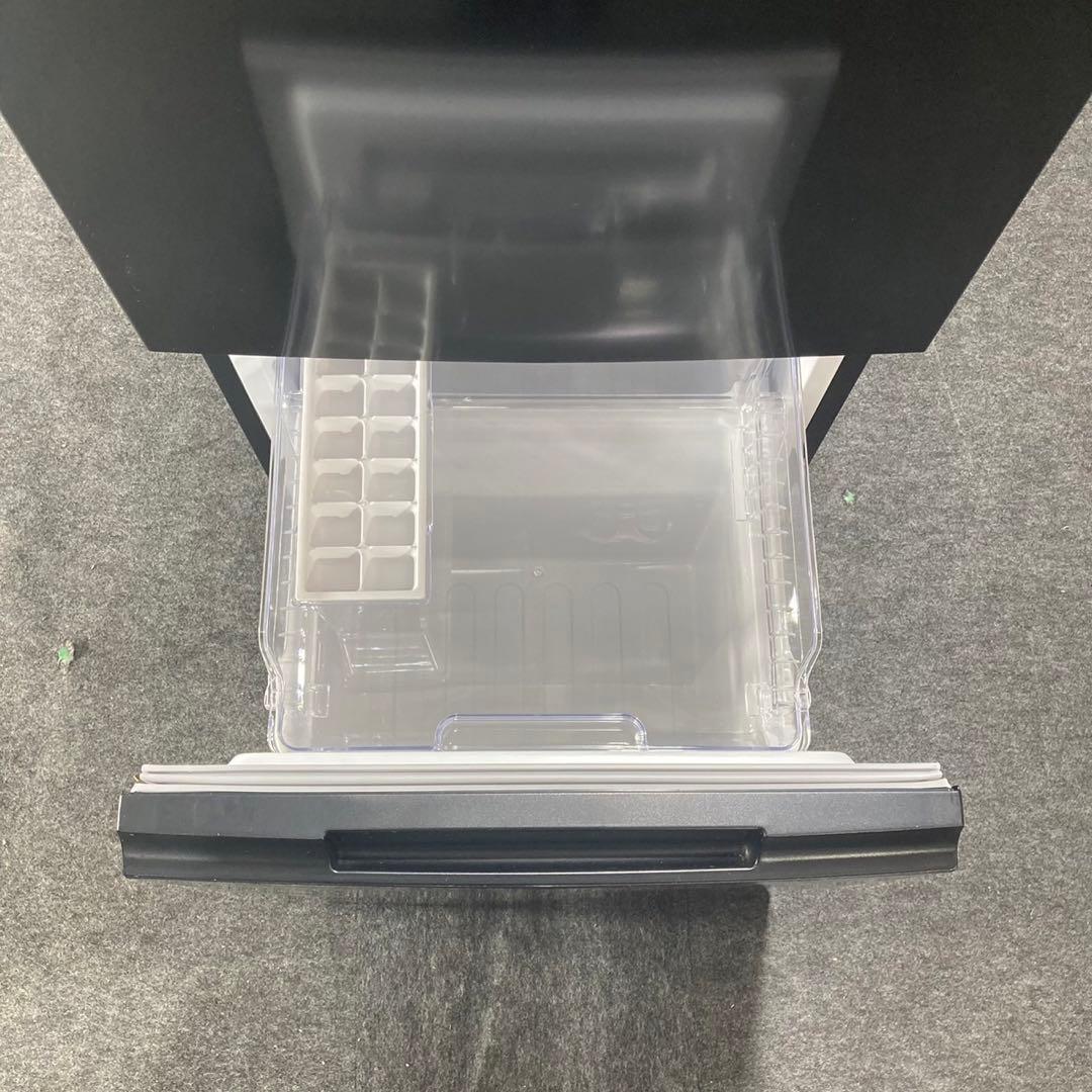 SHARP 冷蔵庫 152L 2023年製 どっちもドア 高年式 d4862