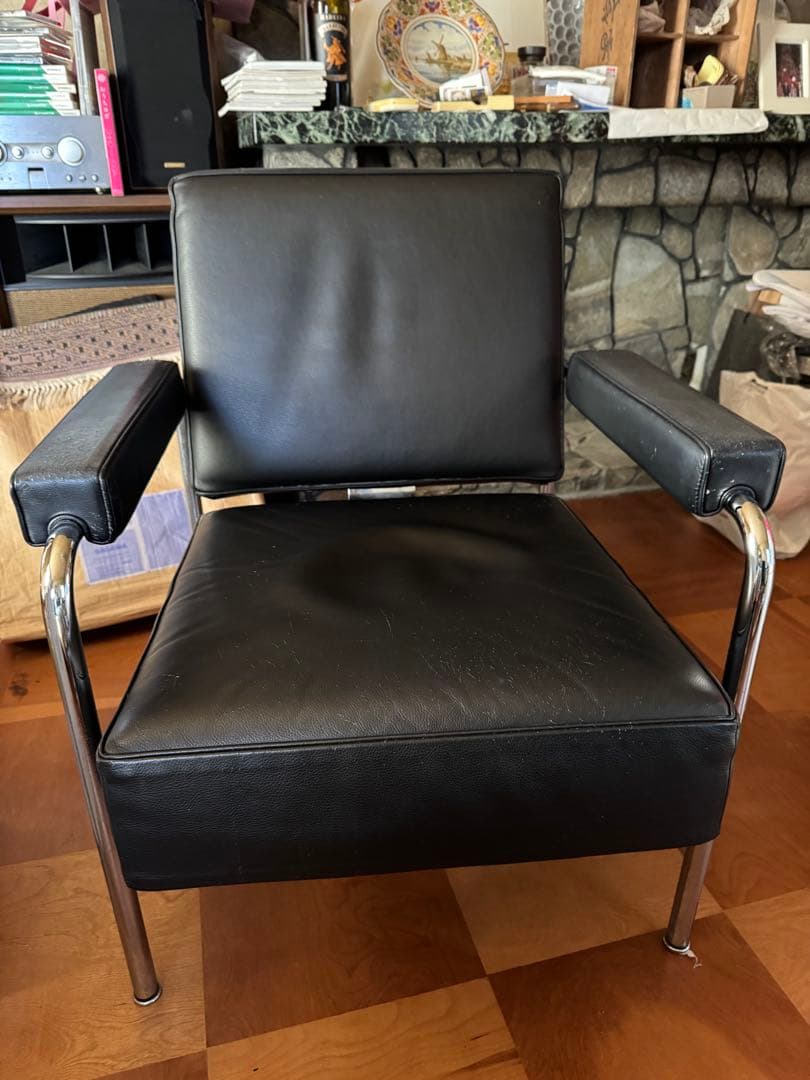 Le Corbusier ル・コルビュジエ カッシーナ青山購入正規品