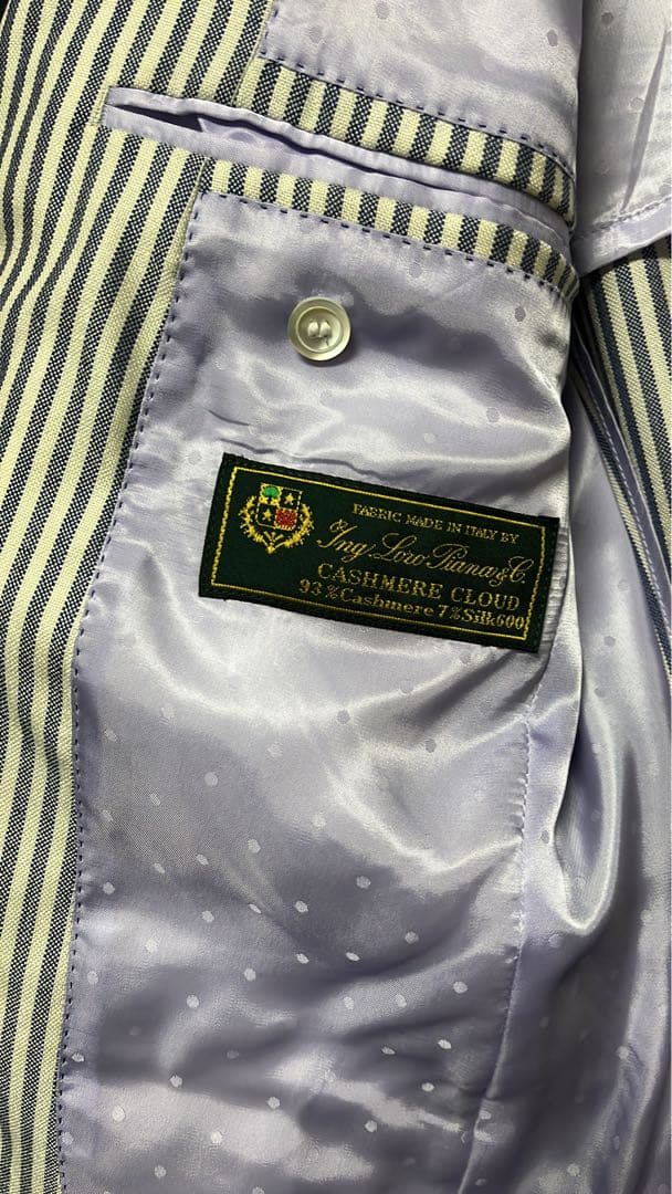 ⭐︎ロロピアーナ CASHMERE CLOUD カシミヤ&シルク