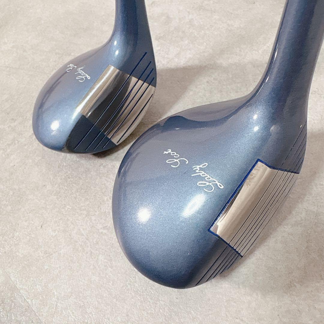 V811 ベンセイヤーズ レディース ゴルフ クラブ セット 練習 初心者 入門