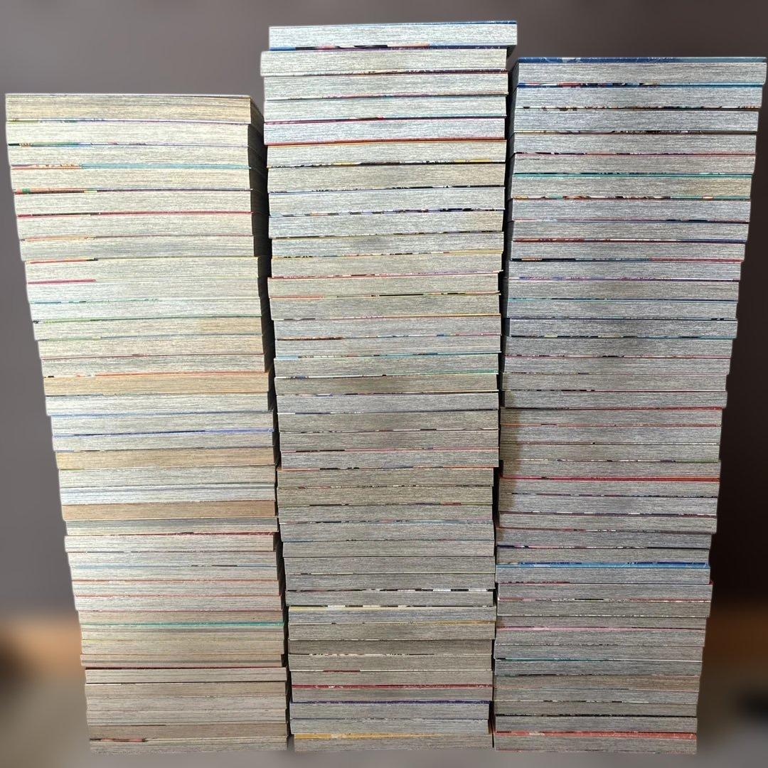 ワンピース ONE PIECE 1〜113巻 最新 全巻セット 尾田栄一郎