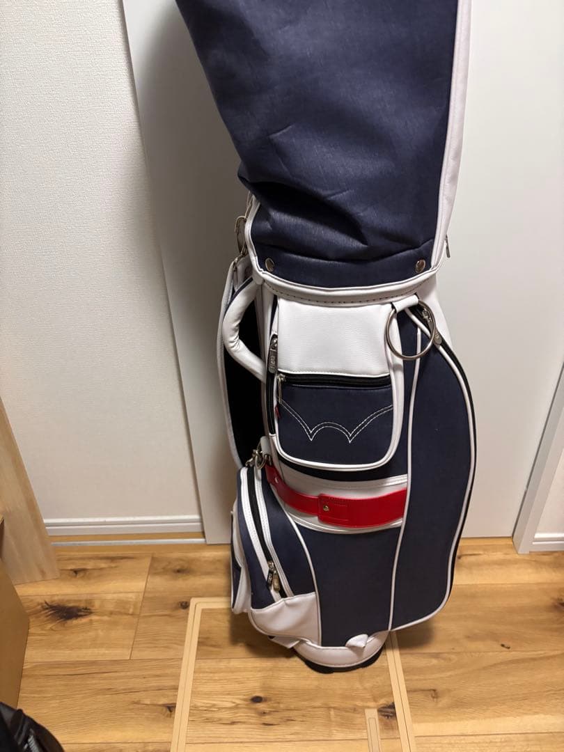 EDWIN×kasco グラブセット