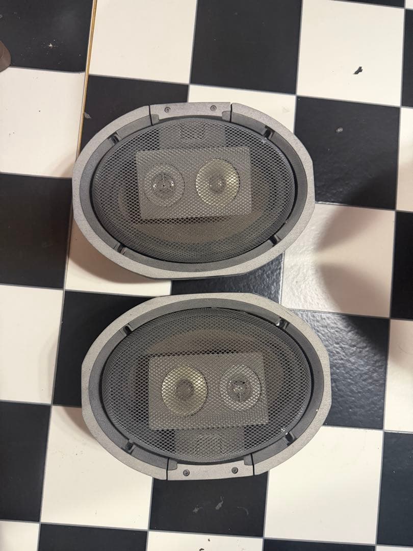 JBL T595 LIMITED スピーカーペア ローライダー インパラ