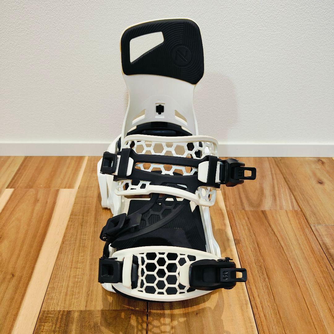 NIDECKER SUPERMATIC／ナイデッカー ／スーパーマチック　M