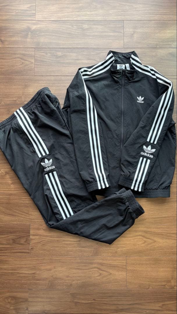 adidas originals セットアップ ED6092 FM9886