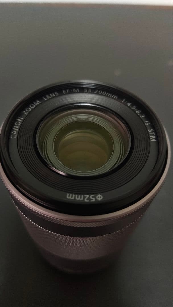 【最終値引き】Canon EOS kiss M2ダブルズームキット