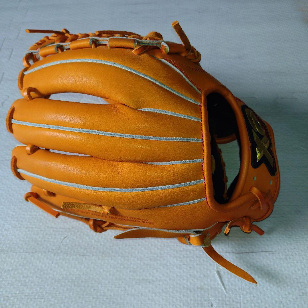 ザナックス硬式用