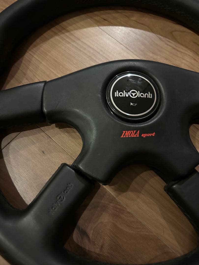 イタルボランテ　イモラスポーツ　36π