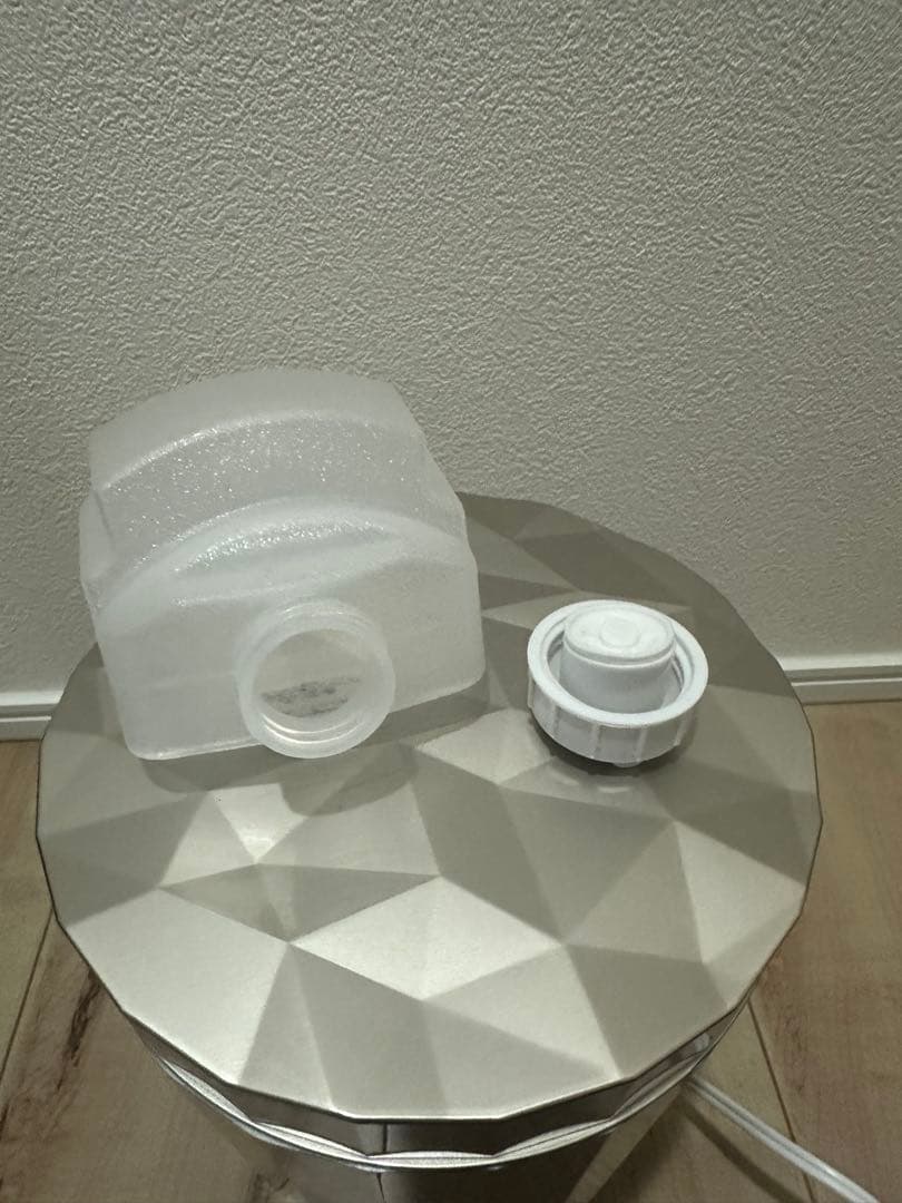 【お値下げ中】YAMAN フェイススチーマー