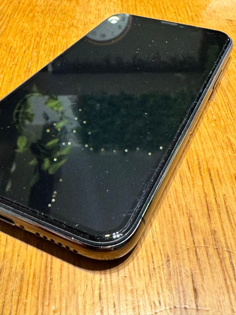 プ*り様 iPhone11pro 本体 64GB スペースグレイ