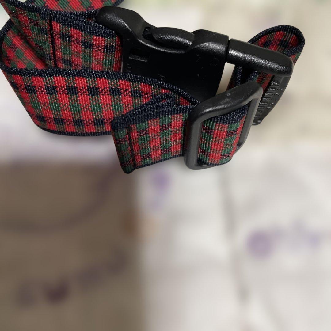 ファミリア　ボディバッグ