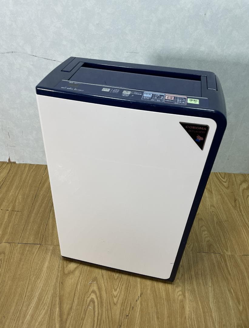 Y☆259 コロナ 衣類乾燥除湿機 CD-H1022