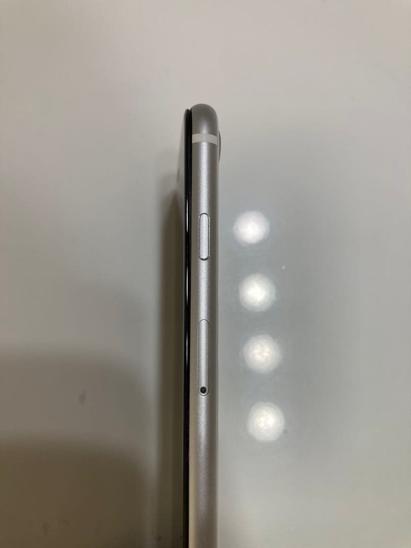 ★iPhone se2本体 128GB 機能不良あり