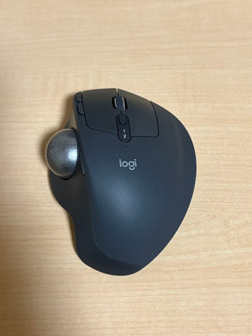 ロジクール MX Ergo S
