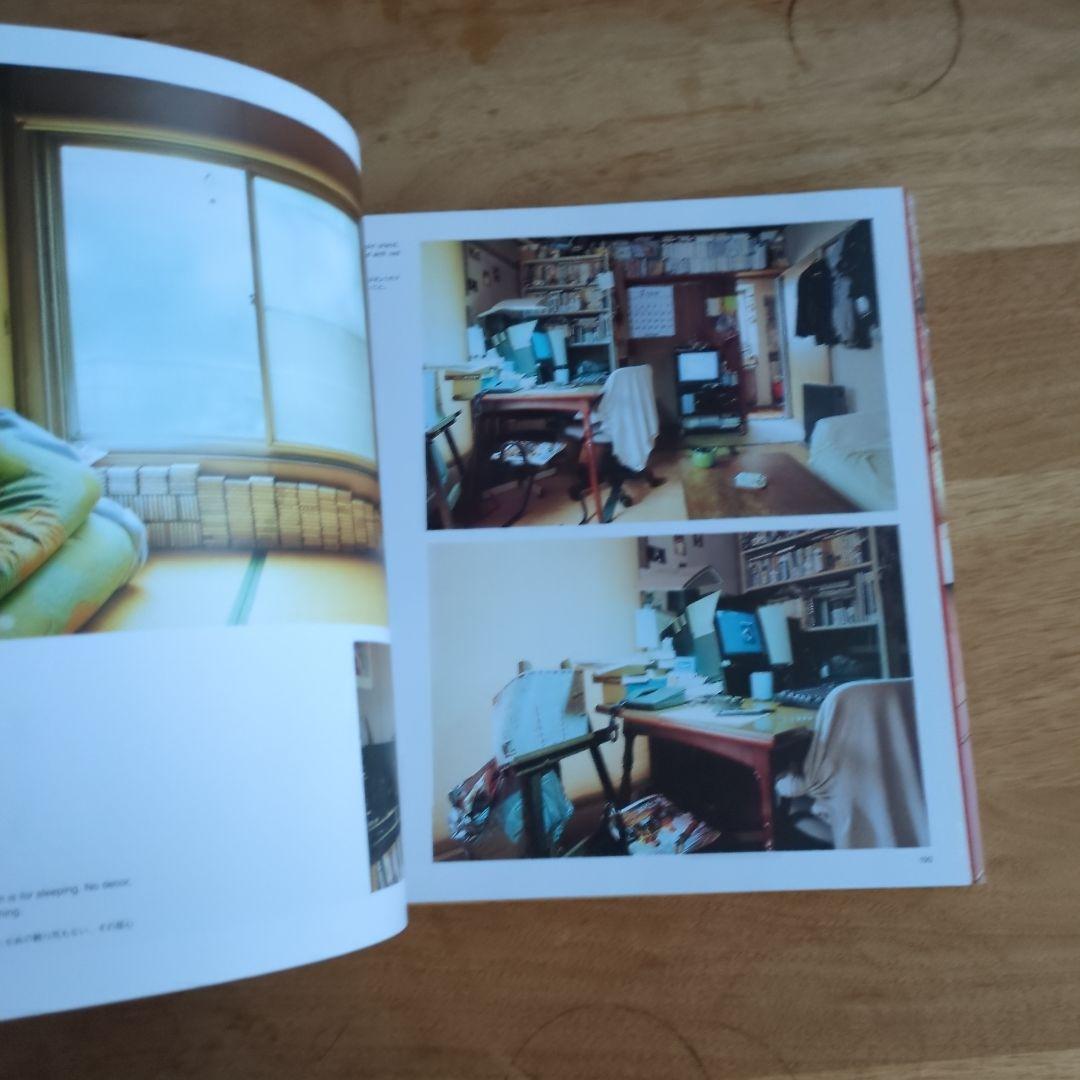 最終値下げ　ハードカバー　TOKYO STYLE 都築響一