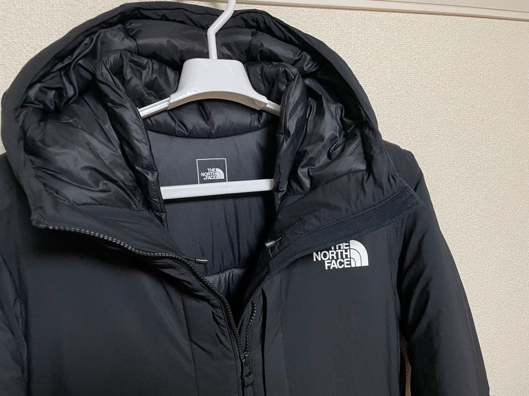 美品 ノースフェイス NY82305 プロジェクトインサレーションジャケット