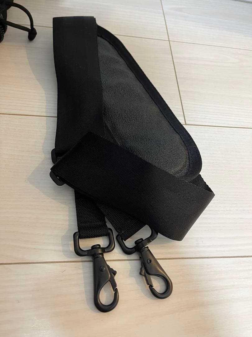 BRIEFING 3way beamsコラボ