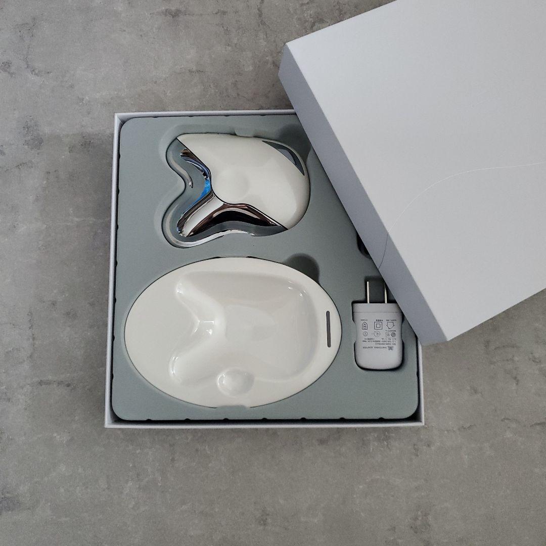 【 新品未使用 】プロイデア 0070-3792 WHITE