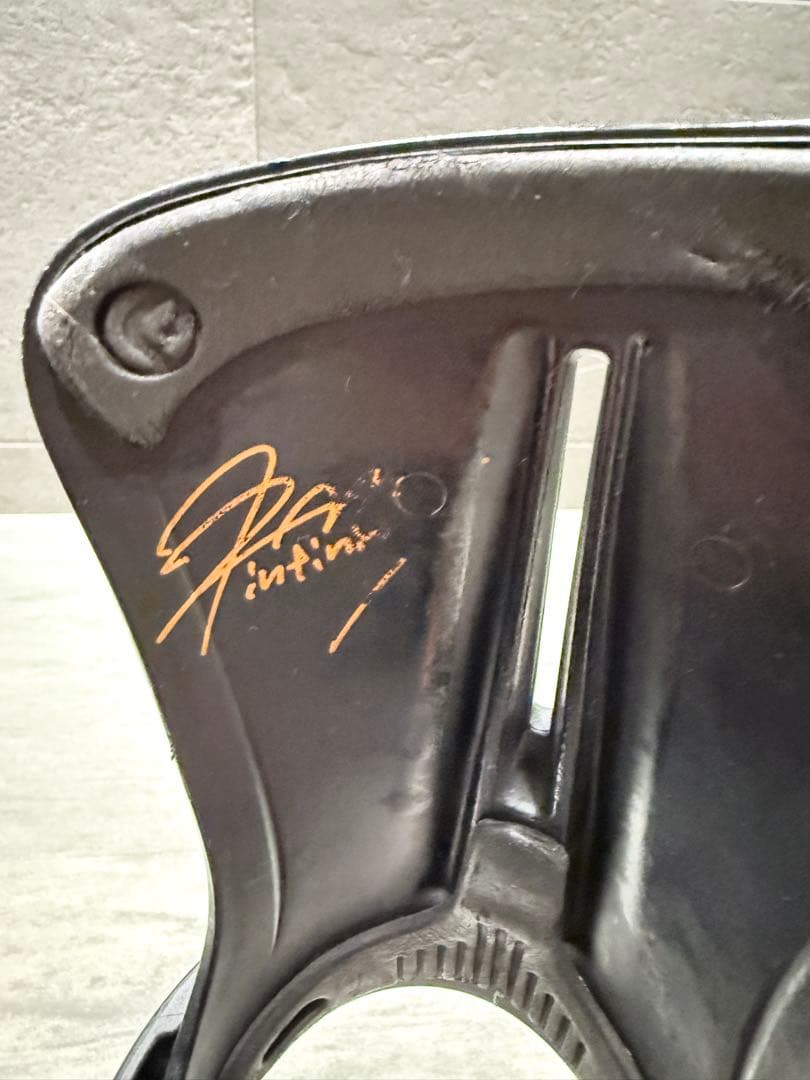 FLUX XF-LTD 18-19 hirama М