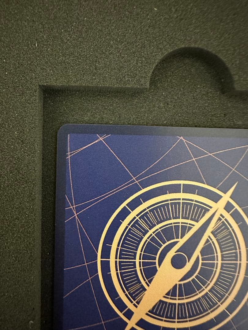 ワンピースカード　エース　レッドスーパーパラレル〔コミパラ〕