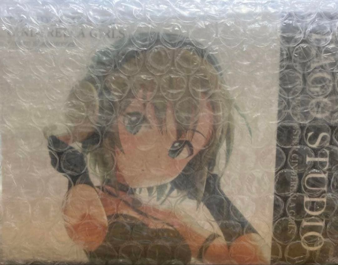 TAGO STUDIO T3-01 IM@S-CG ヘッドホン