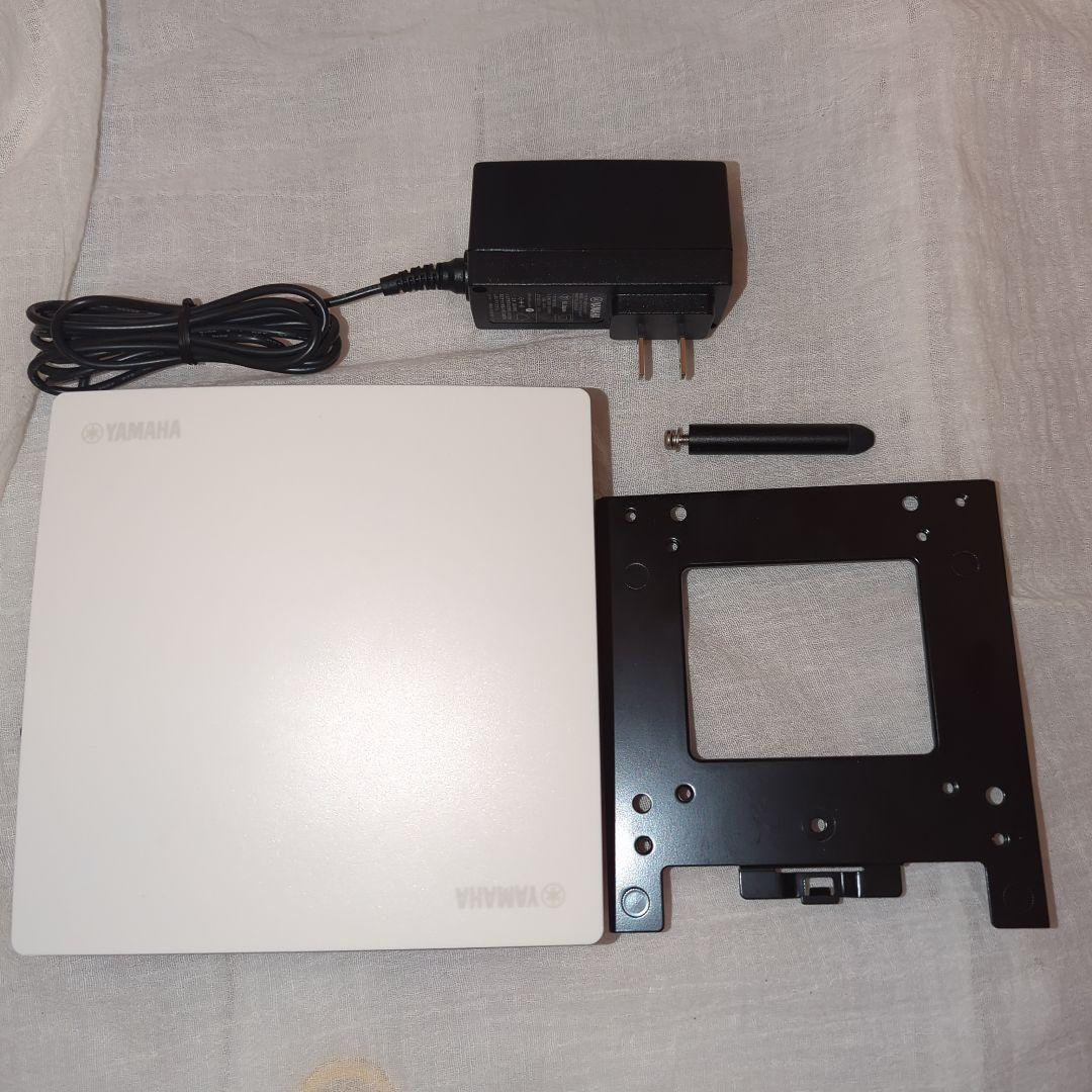 【美品】YAMAHA WLX212 無線LANアクセスポイント