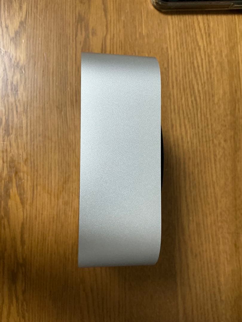 M4 Mac mini メモリ16GB ストレージ256GB