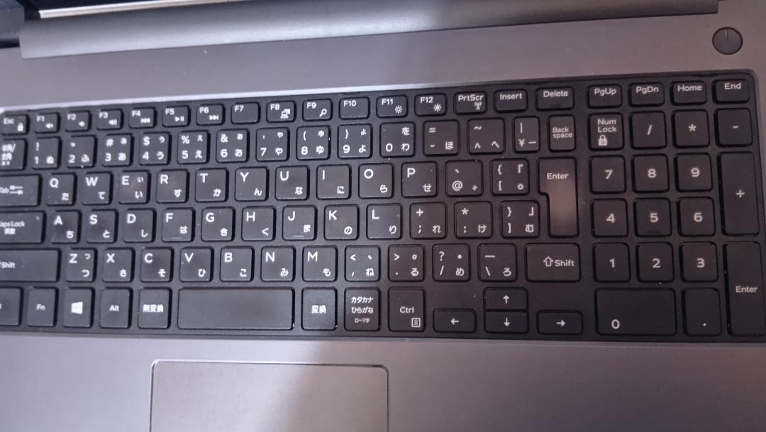 Dell Inspiron 5559 第6世代i5