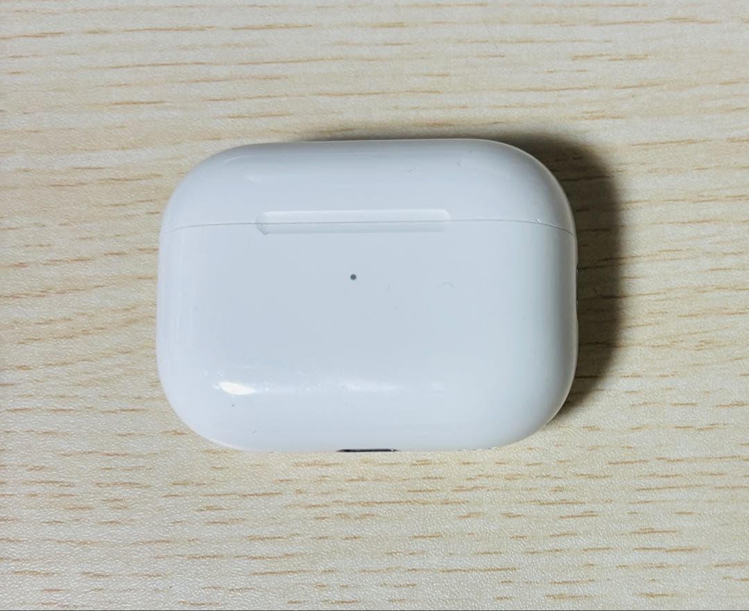 【箱なし】AirPods Pro 2 第2世代 中古