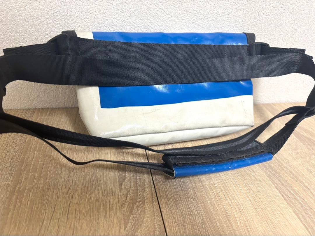 【値下げ中】FREITAG フライターグ F40 JAMIE