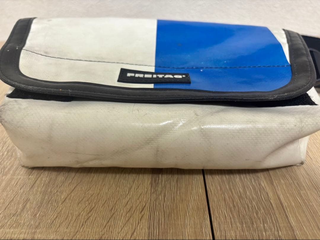 【値下げ中】FREITAG フライターグ F40 JAMIE