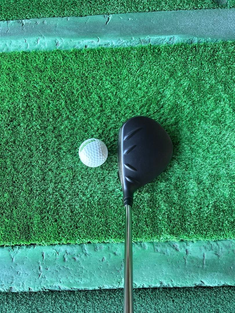 PING G410 フェアウェイウッド 3° 14.5